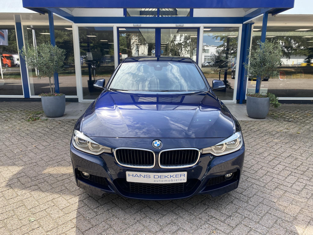 BMW 3 Serie 330d M Sport Edition 55895202-1.jpg | HANS DEKKER