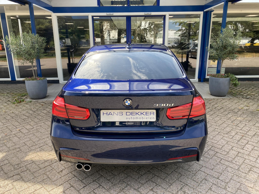BMW 3 Serie 330d M Sport Edition 55895202-3.jpg | HANS DEKKER