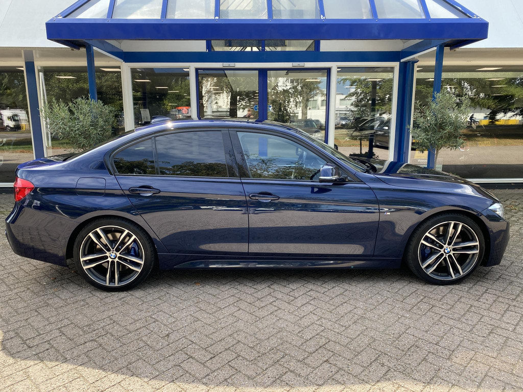 BMW 3 Serie 330d M Sport Edition 55895202-5.jpg | HANS DEKKER