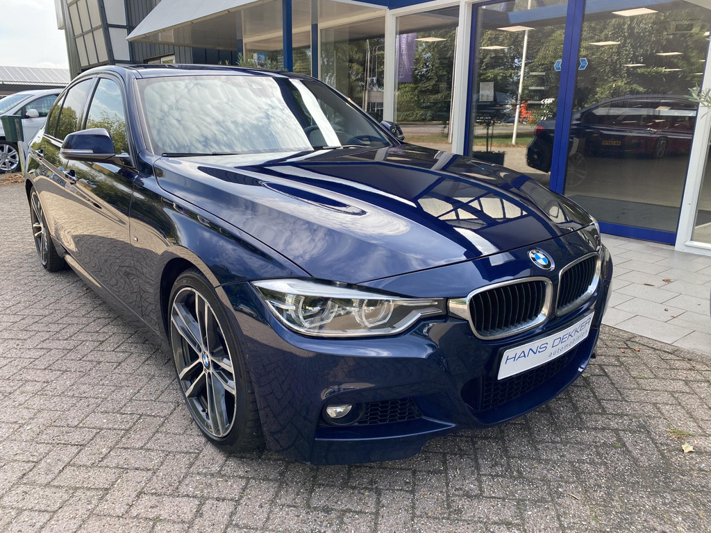 BMW 3 Serie 330d M Sport Edition 55895202-6.jpg | HANS DEKKER